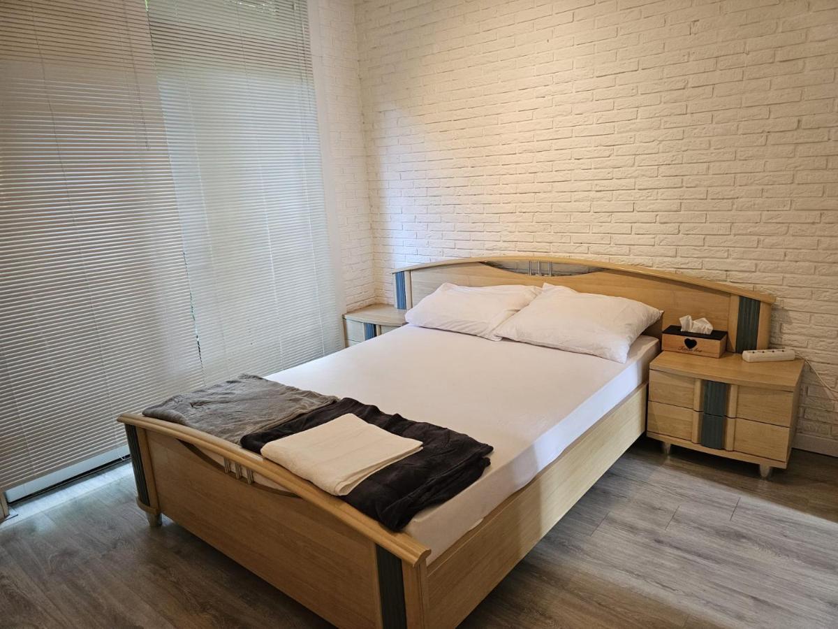 Nice House On Zuidplein Ahoy 로테르담 외부 사진